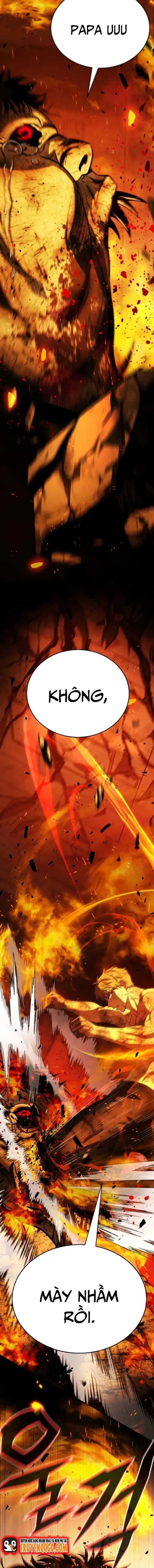 Người Cha Xác Sống - Chapter 8 - Page 13