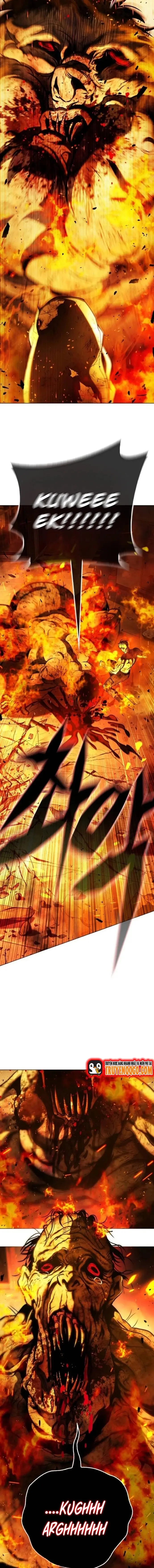 Người Cha Xác Sống - Chapter 8 - Page 14