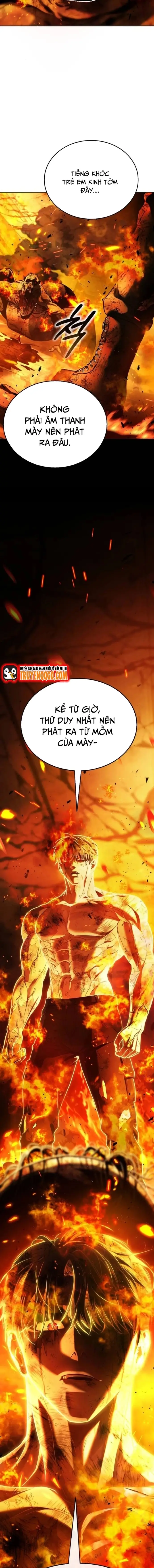 Người Cha Xác Sống - Chapter 8 - Page 15