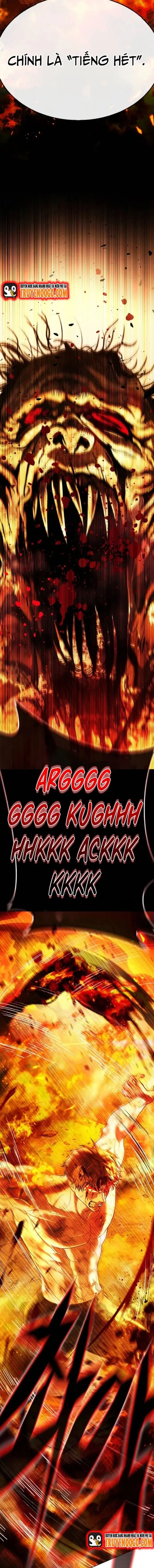 Người Cha Xác Sống - Chapter 8 - Page 16