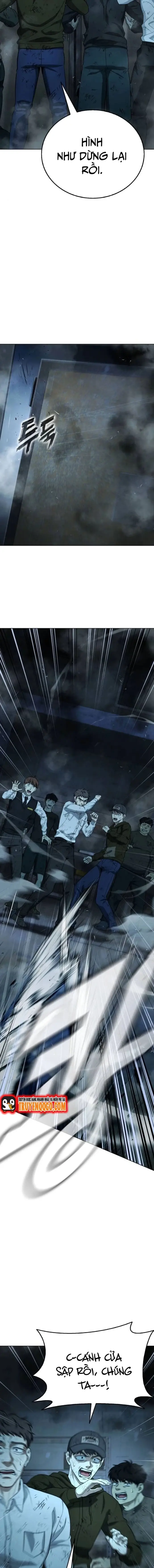 Người Cha Xác Sống - Chapter 8 - Page 20