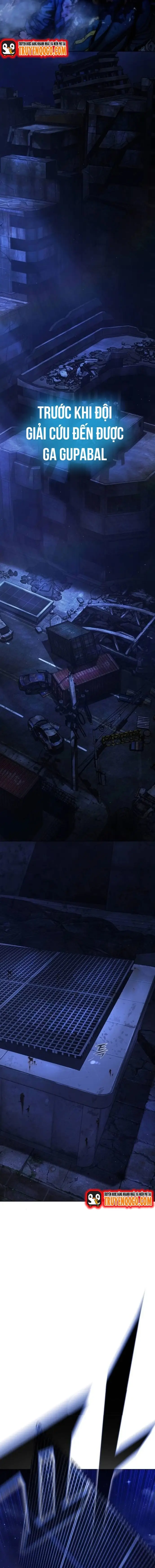 Người Cha Xác Sống - Chapter 8 - Page 22