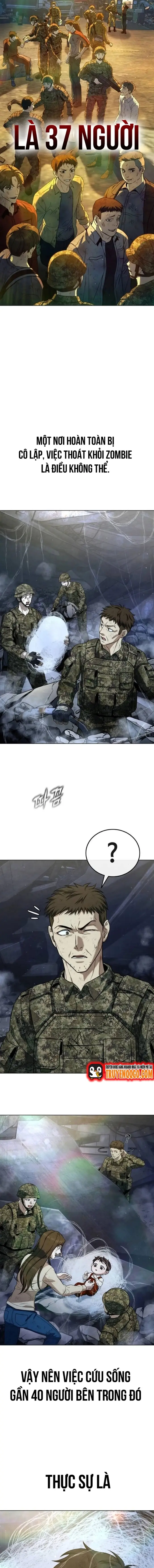 Người Cha Xác Sống - Chapter 8 - Page 24