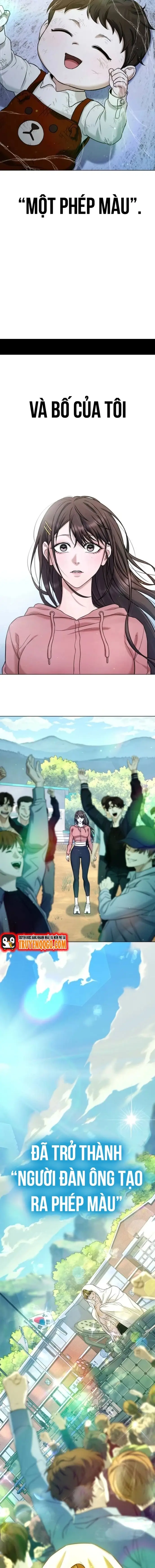 Người Cha Xác Sống - Chapter 8 - Page 25