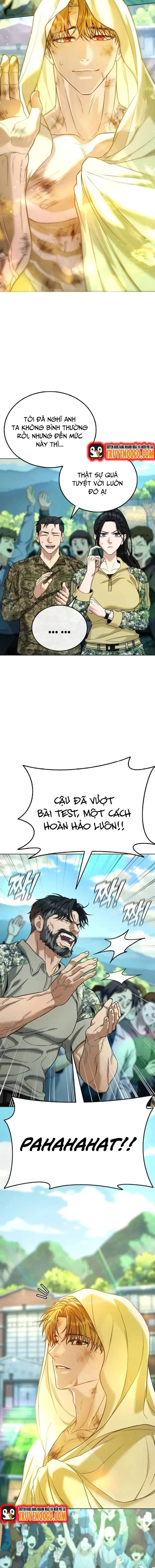 Người Cha Xác Sống - Chapter 8 - Page 26