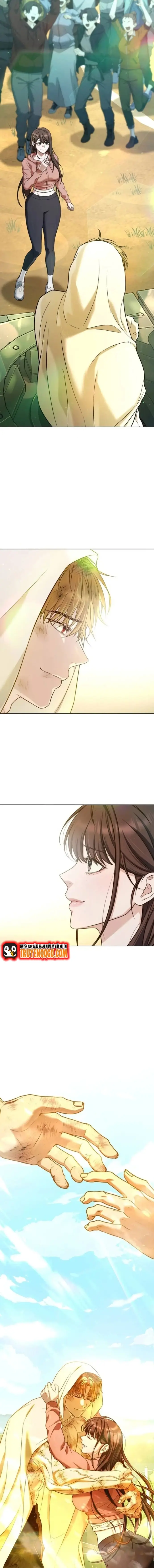 Người Cha Xác Sống - Chapter 8 - Page 27