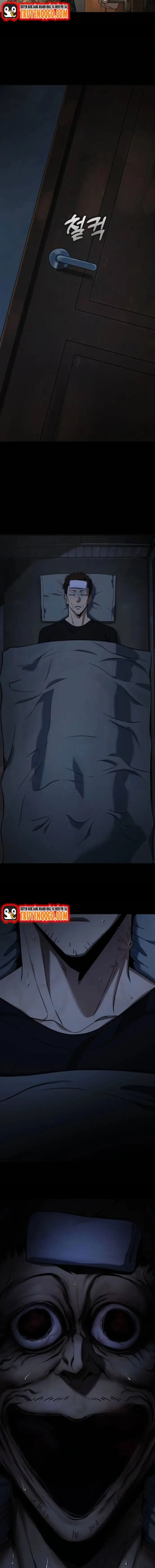 Người Cha Xác Sống - Chapter 8 - Page 29