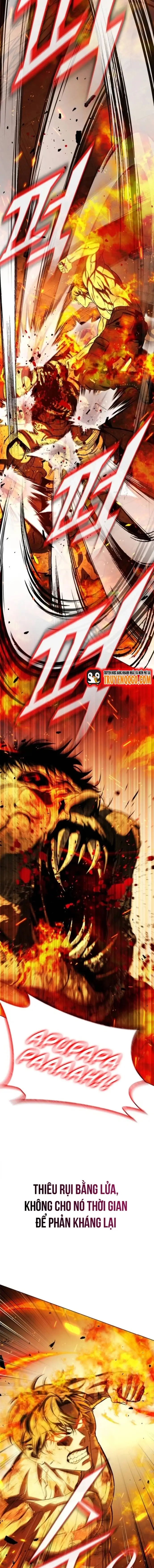 Người Cha Xác Sống - Chapter 8 - Page 4