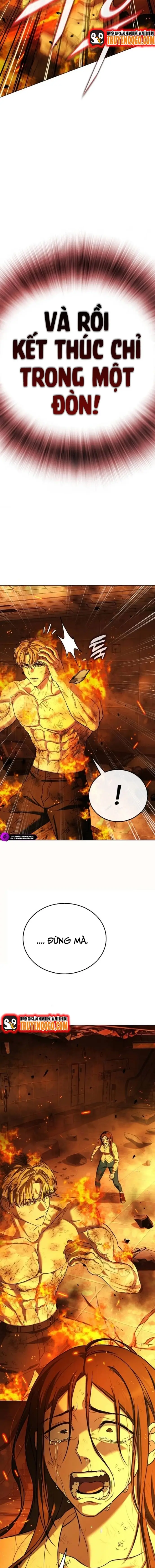 Người Cha Xác Sống - Chapter 8 - Page 5