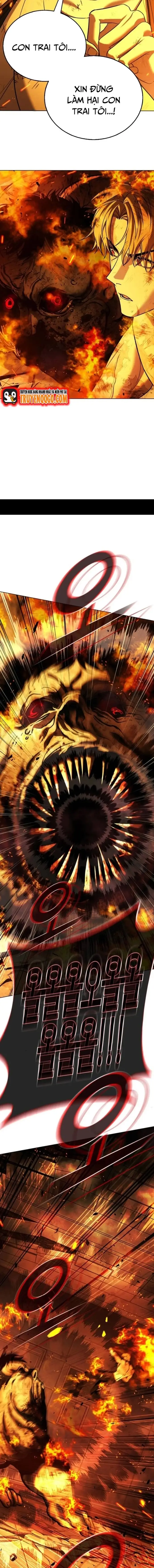 Người Cha Xác Sống - Chapter 8 - Page 6