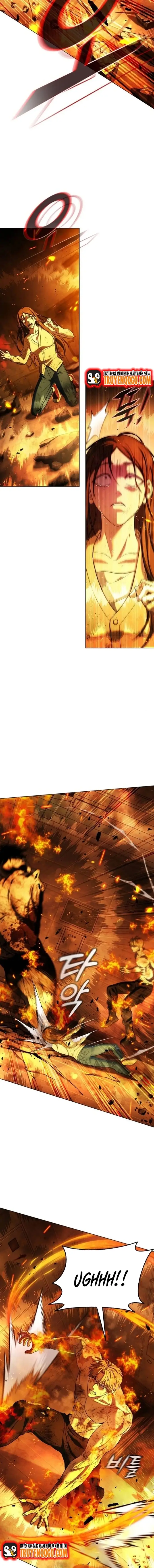 Người Cha Xác Sống - Chapter 8 - Page 7