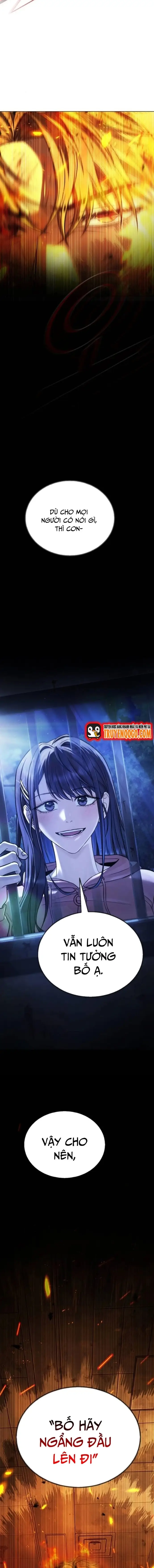 Người Cha Xác Sống - Chapter 8 - Page 9