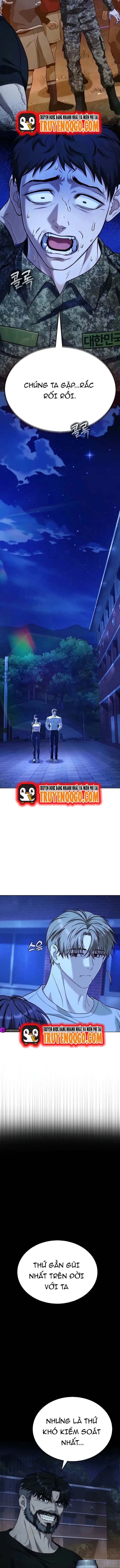 Người Cha Xác Sống - Chapter 9 - Page 10