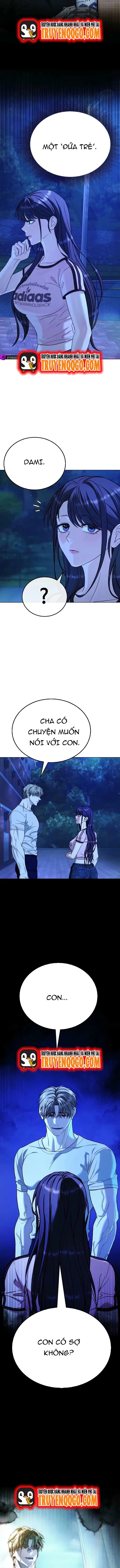 Người Cha Xác Sống - Chapter 9 - Page 11