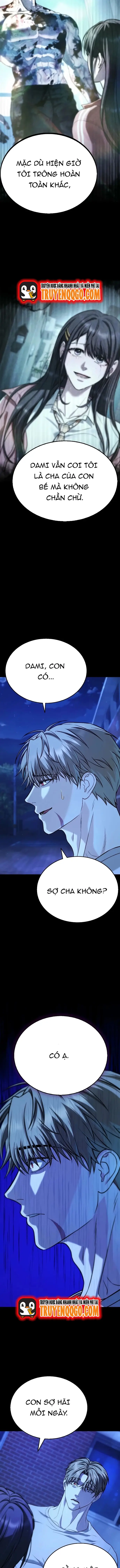 Người Cha Xác Sống - Chapter 9 - Page 12