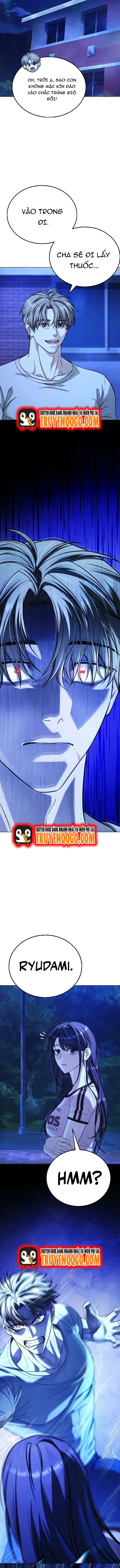 Người Cha Xác Sống - Chapter 9 - Page 15