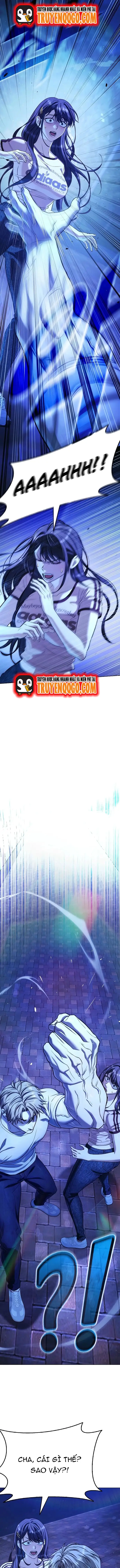 Người Cha Xác Sống - Chapter 9 - Page 16