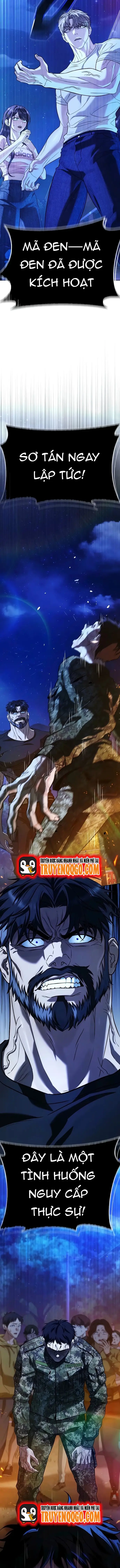 Người Cha Xác Sống - Chapter 9 - Page 18