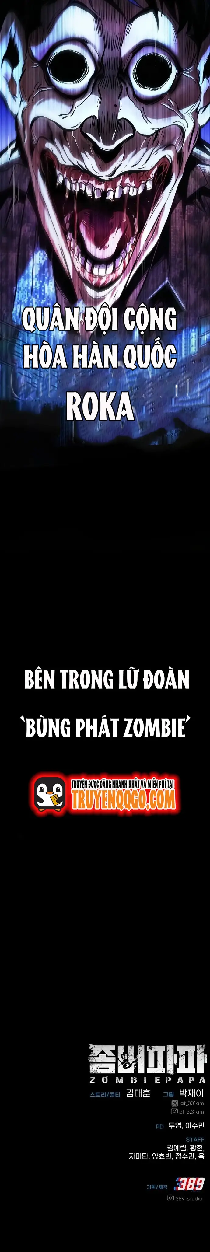 Người Cha Xác Sống - Chapter 9 - Page 19