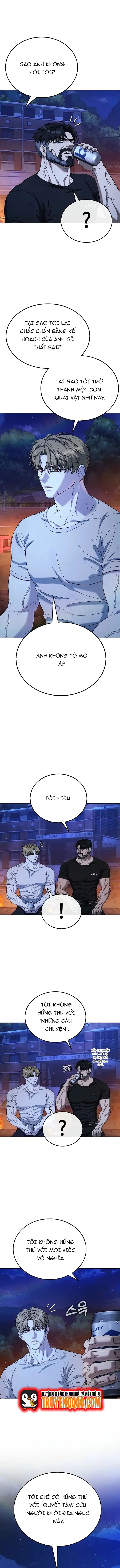 Người Cha Xác Sống - Chapter 9 - Page 3