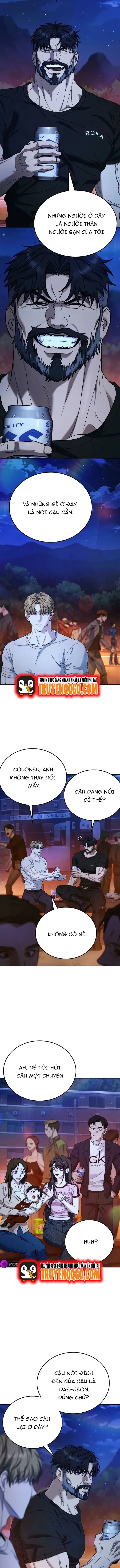 Người Cha Xác Sống - Chapter 9 - Page 4