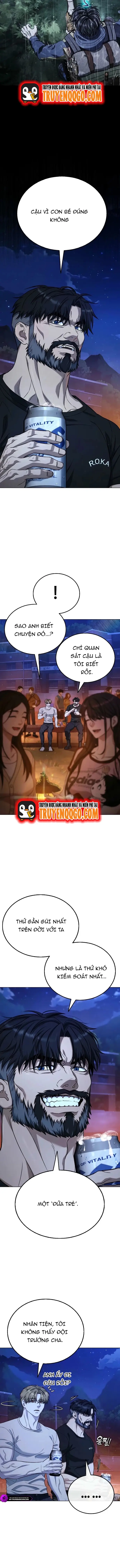 Người Cha Xác Sống - Chapter 9 - Page 6