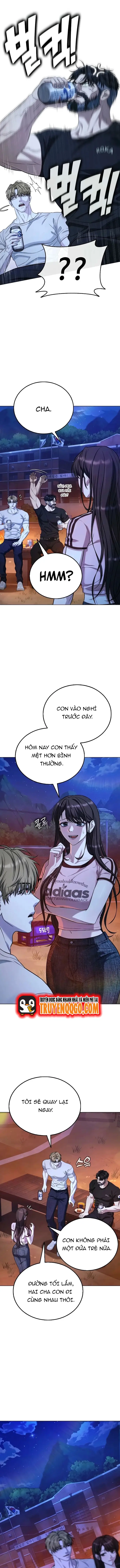 Người Cha Xác Sống - Chapter 9 - Page 7