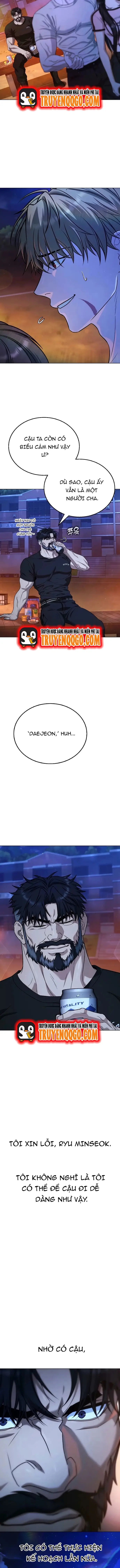 Người Cha Xác Sống - Chapter 9 - Page 8