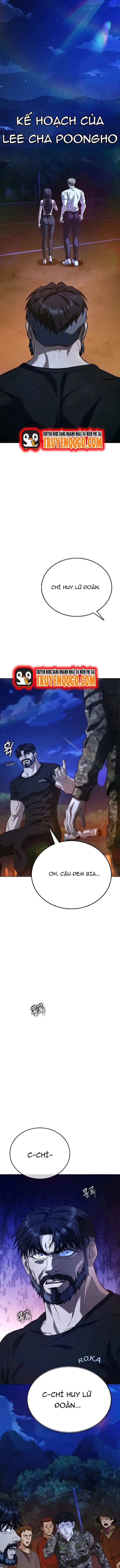 Người Cha Xác Sống - Chapter 9 - Page 9