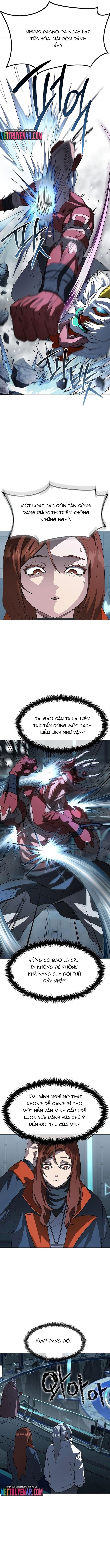 Đỉnh Phong Chi Tinh - Chapter 25 - Page 3