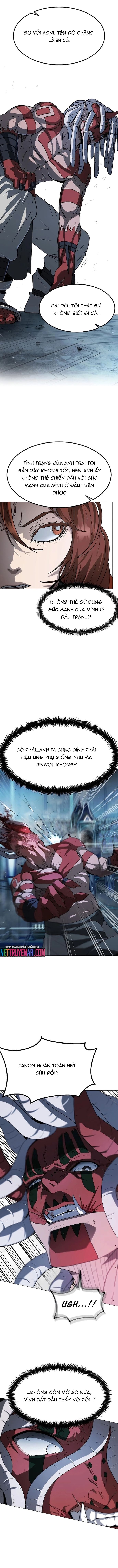 Đỉnh Phong Chi Tinh - Chapter 25 - Page 4