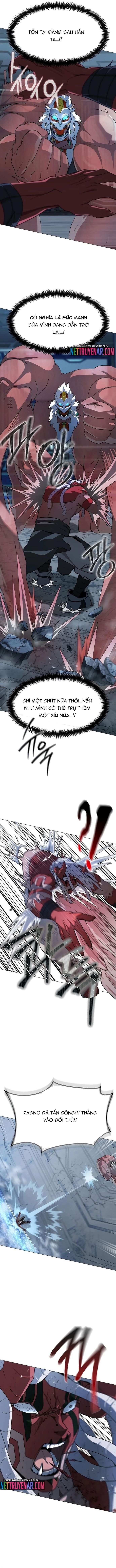 Đỉnh Phong Chi Tinh - Chapter 25 - Page 5