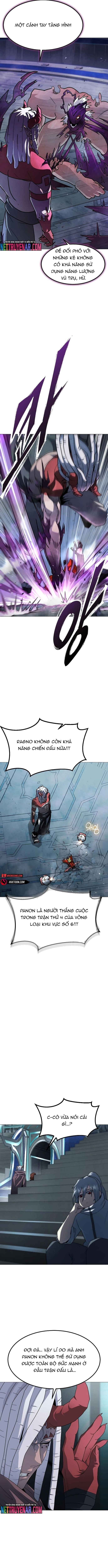 Đỉnh Phong Chi Tinh - Chapter 25 - Page 7