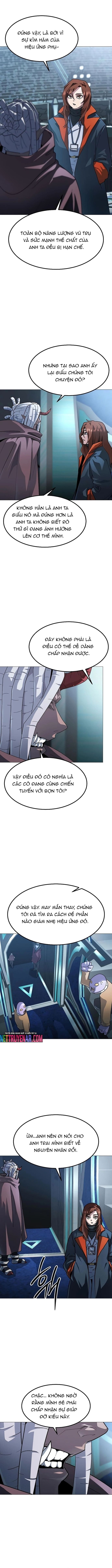 Đỉnh Phong Chi Tinh - Chapter 25 - Page 8
