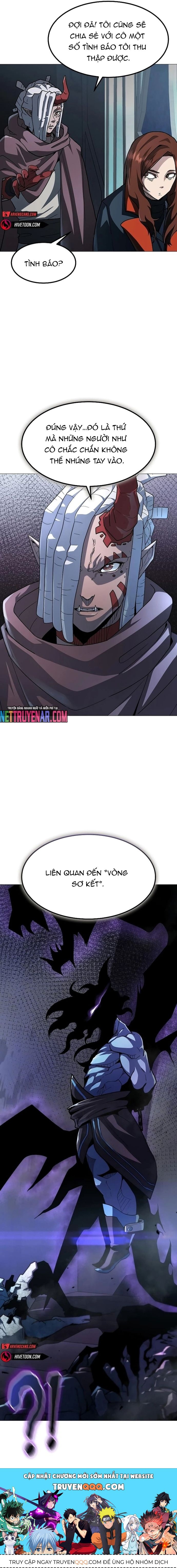 Đỉnh Phong Chi Tinh - Chapter 25 - Page 9