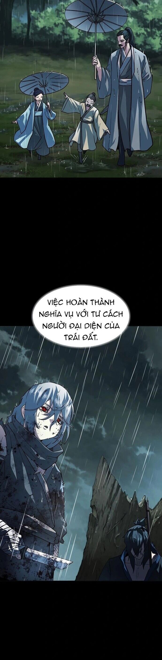 Đỉnh Phong Chi Tinh - Chapter 30 - Page 11