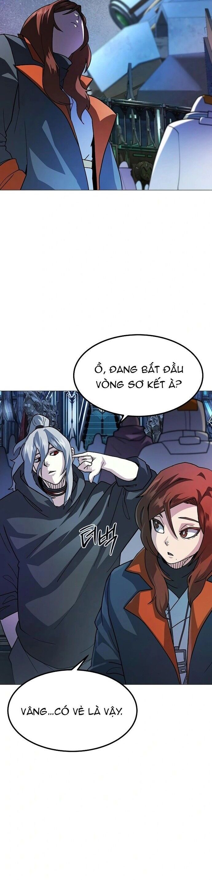 Đỉnh Phong Chi Tinh - Chapter 30 - Page 15