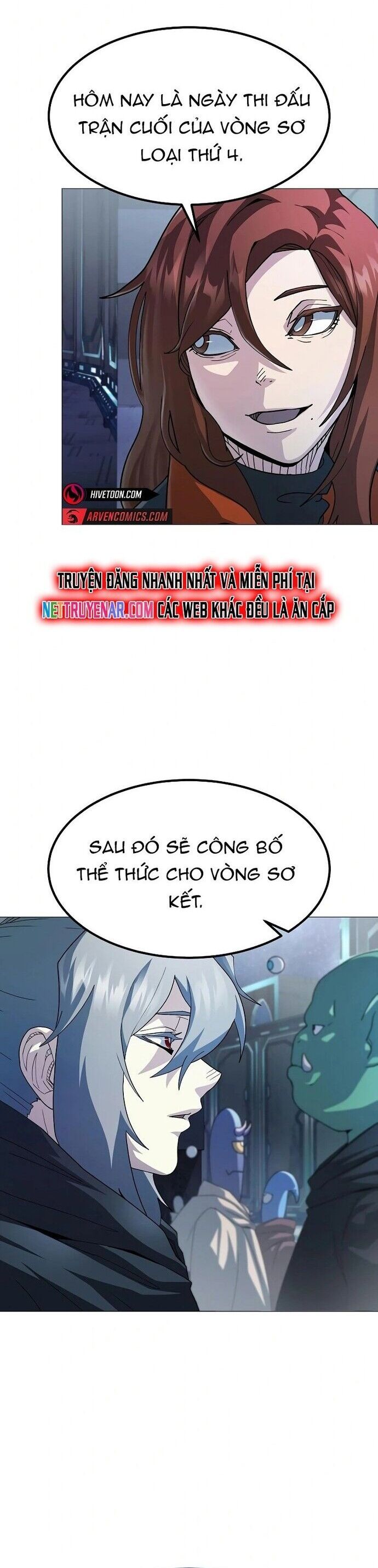 Đỉnh Phong Chi Tinh - Chapter 30 - Page 16