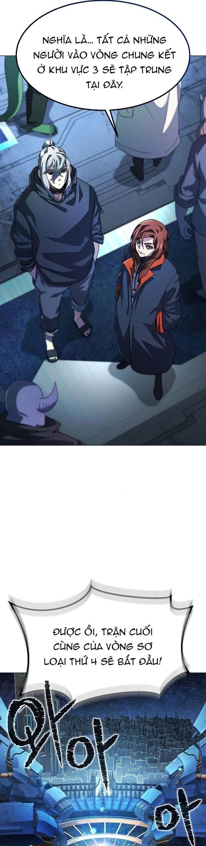 Đỉnh Phong Chi Tinh - Chapter 30 - Page 17