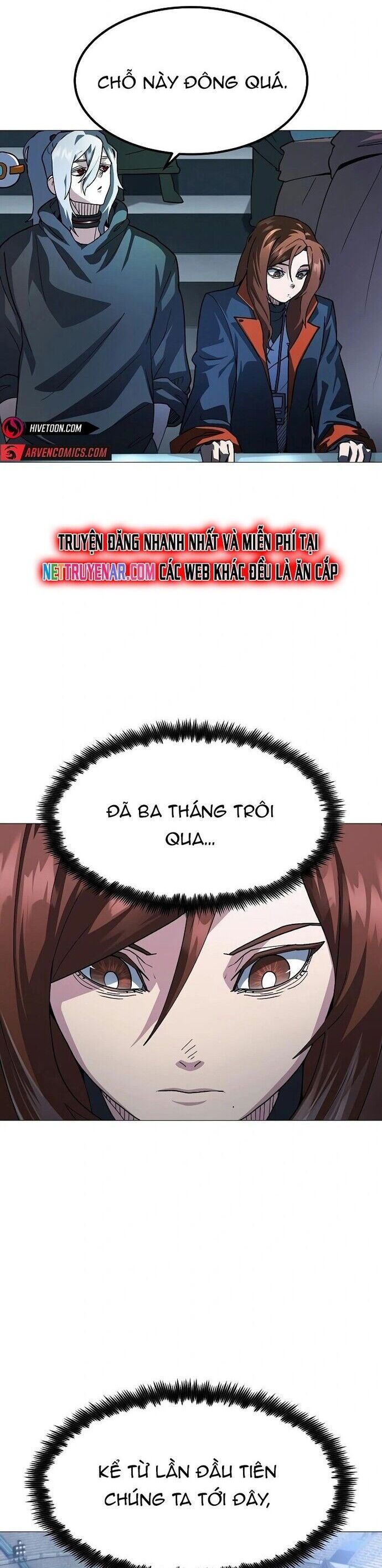 Đỉnh Phong Chi Tinh - Chapter 30 - Page 19