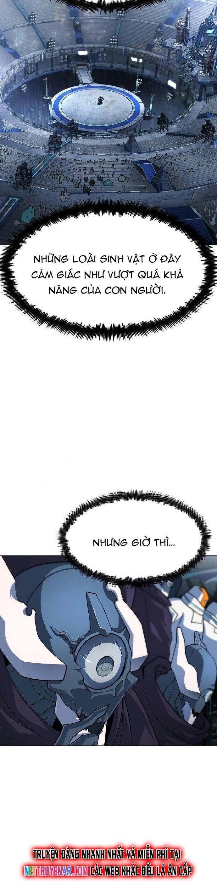 Đỉnh Phong Chi Tinh - Chapter 30 - Page 20