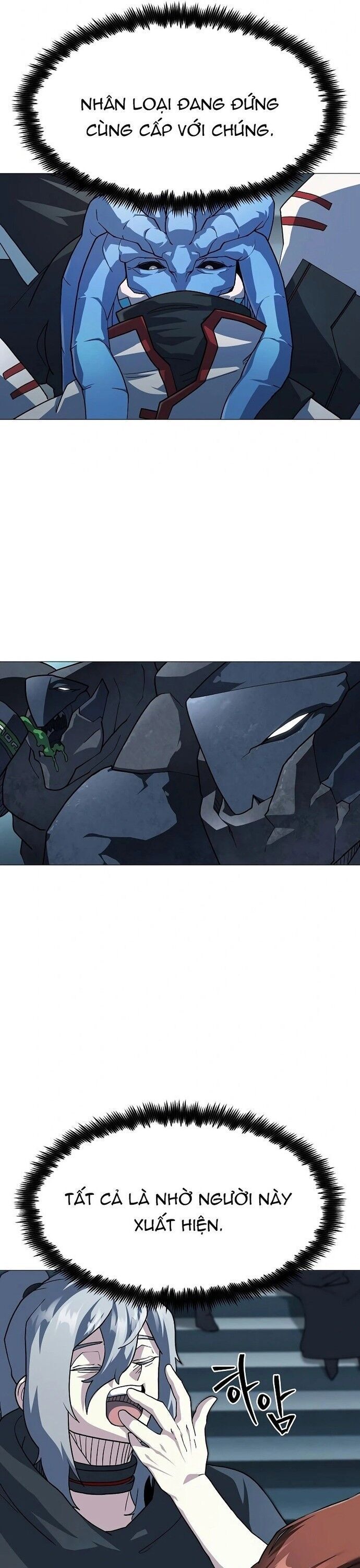 Đỉnh Phong Chi Tinh - Chapter 30 - Page 21