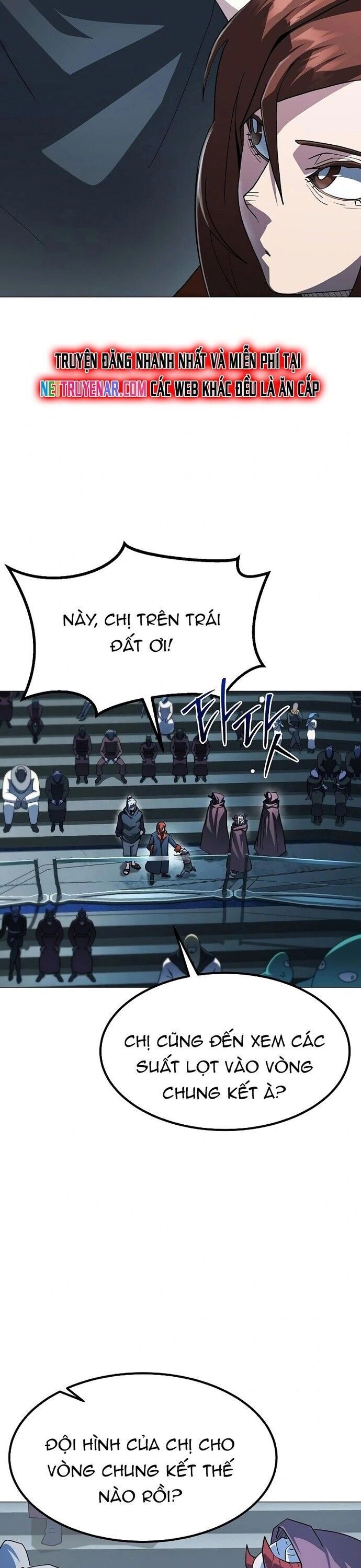 Đỉnh Phong Chi Tinh - Chapter 30 - Page 22