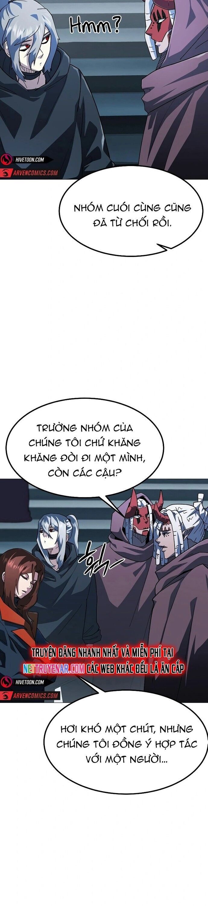 Đỉnh Phong Chi Tinh - Chapter 30 - Page 23