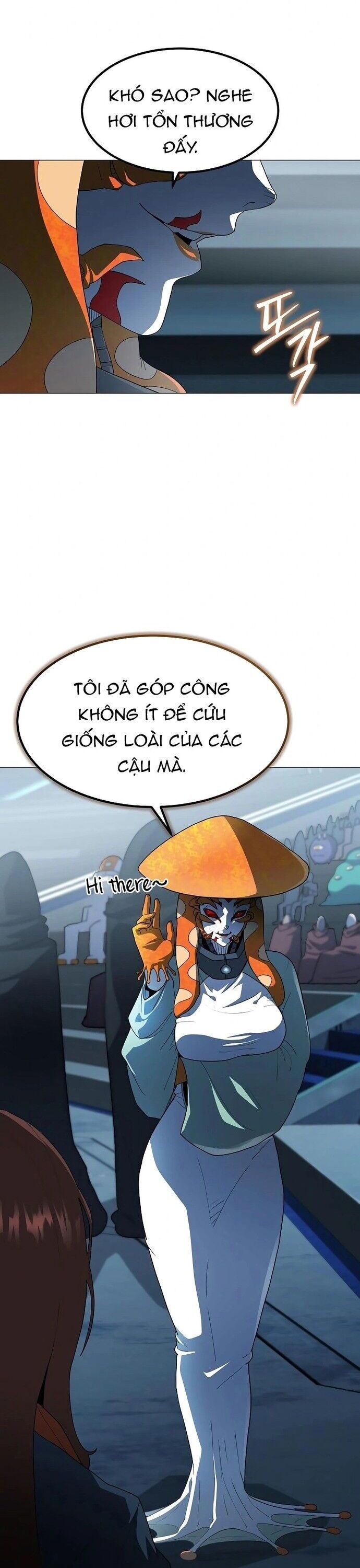 Đỉnh Phong Chi Tinh - Chapter 30 - Page 24