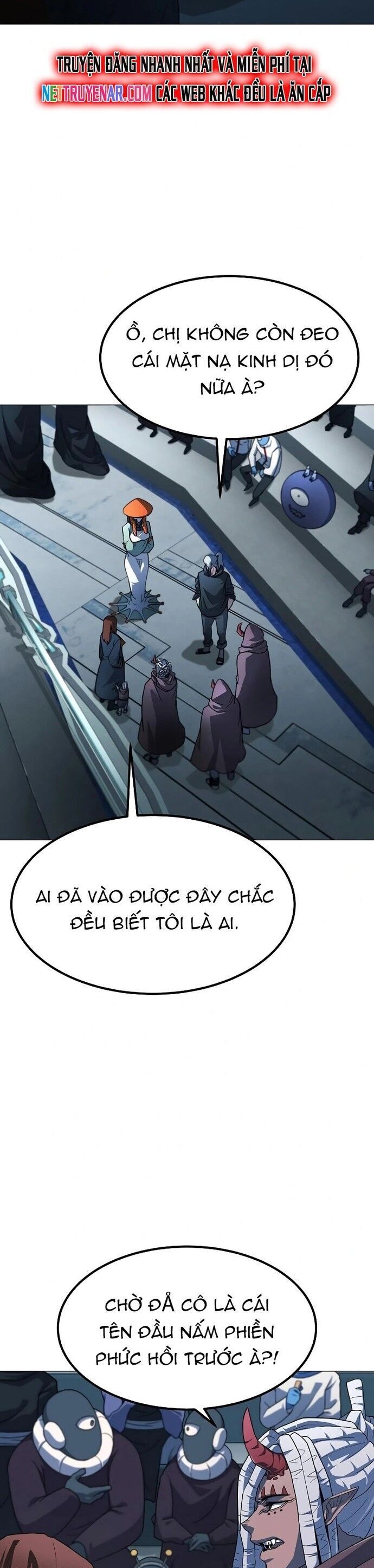 Đỉnh Phong Chi Tinh - Chapter 30 - Page 25