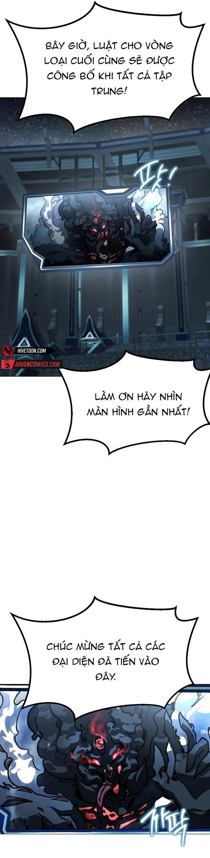 Đỉnh Phong Chi Tinh - Chapter 30 - Page 29