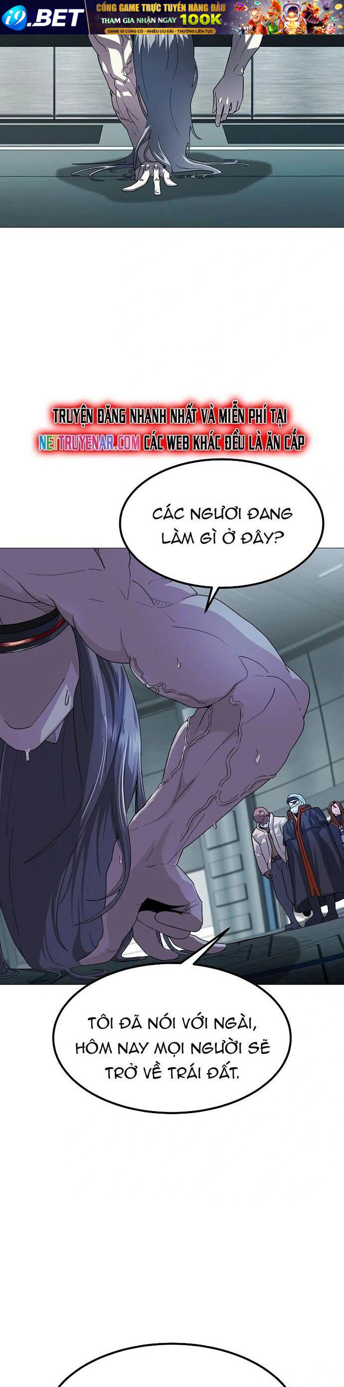 Đỉnh Phong Chi Tinh - Chapter 30 - Page 3