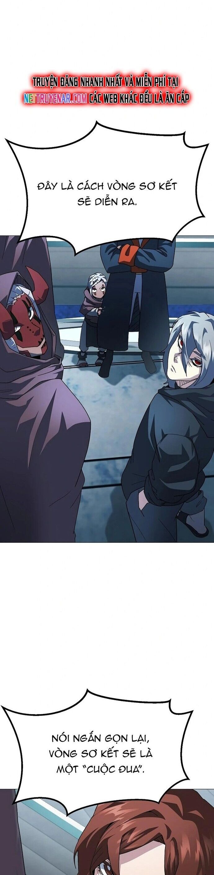 Đỉnh Phong Chi Tinh - Chapter 30 - Page 30