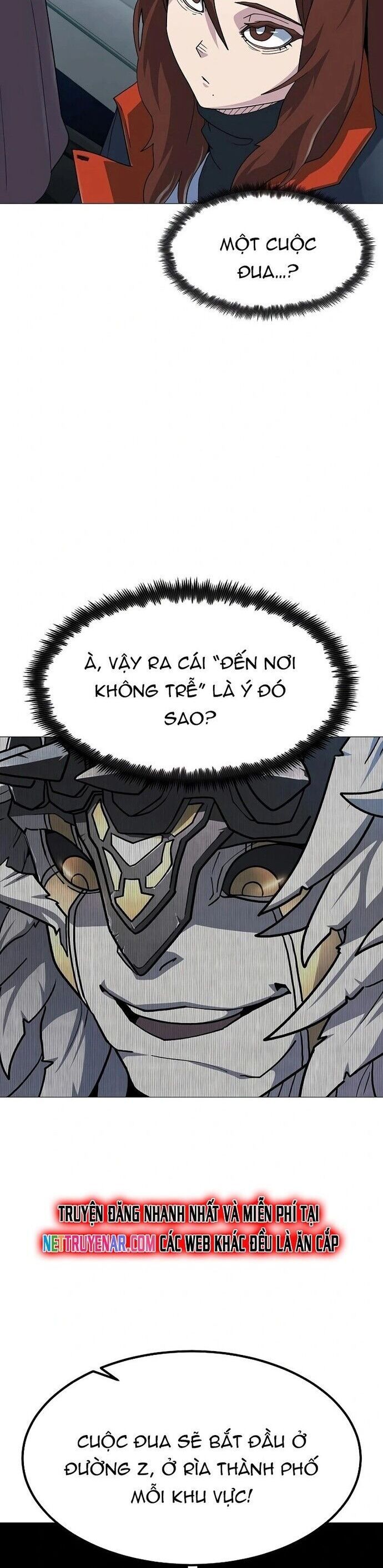 Đỉnh Phong Chi Tinh - Chapter 30 - Page 31